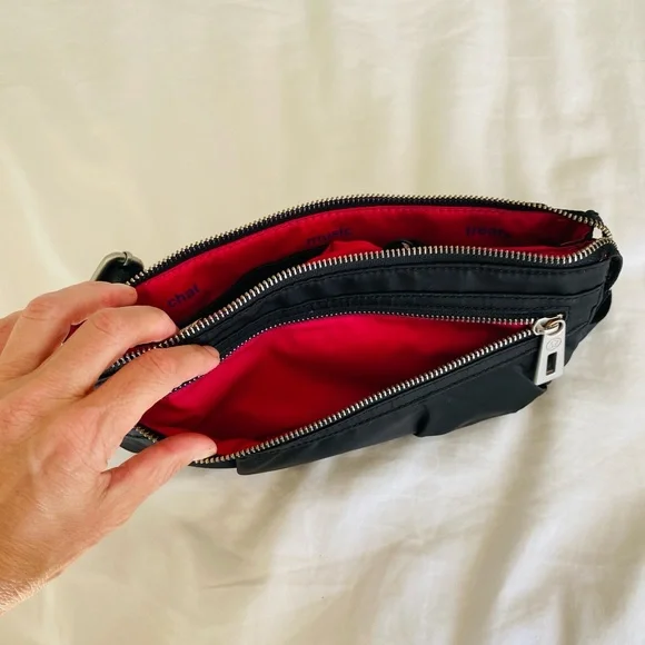 Lululemon Travel Crossbody Fanny Pack - Picture 5 of 11